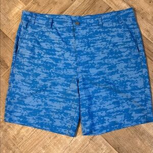 Men's Grand Slam Performance Shorts Size 42